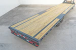 ARC Trailers 40'x102" 14K Gooseneck Flatbed Trailer (GDS) Stock #91900 - Thumbnail 2