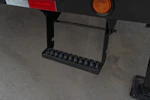 PJ Trailers 40'x102" Gooseneck Low Pro Flatbed Trailer w/ Duals (LD) Stock #91912 - Thumbnail 3