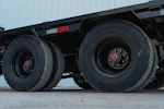 PJ Trailers 40'x102" Gooseneck Low Pro Flatbed Trailer w/ Duals (LD) Stock #91912 - Thumbnail 6
