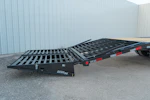 PJ Trailers 40'x102" Gooseneck Low Pro Flatbed Trailer w/ Duals (LD) Stock #91912 - Thumbnail 11