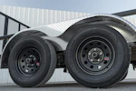PJ Trailers 16'x83" Tandem Axle 4" Channel Utility Trailer (UL) Stock #91936 - Thumbnail 13