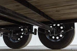 PJ Trailers 16'x83" Tandem Axle 4" Channel Utility Trailer (UL) Stock #91936 - Thumbnail 14