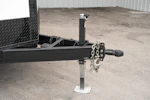 CellTech 8.5'x20' All-Steel Enclosed Cargo Trailer w/ Rear Ramp Door (C2) Stock #91952 - Thumbnail 11