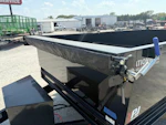 PJ Trailers 14'x83" Channel Dump Trailer (D7) Stock #91964 - Thumbnail 4