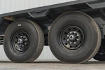 ARC Trailers 40'x102" 14K Gooseneck Flatbed Trailer (GDS) Stock #91983 - Thumbnail 5