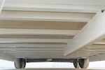 LoneStar 8.5'x24' 14k Steel Enclosed Cargo Trailer w/ Rear Ramp Door (C2) Stock #92003 - Thumbnail 8