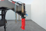 PJ Trailers 40'x102" 18k Gooseneck Flatbed Trailer w/ Singles (LX) Stock #92012 - Thumbnail 13