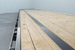 PJ Trailers 40'x102" 18k Gooseneck Flatbed Trailer w/ Singles (LX) Stock #92012 - Thumbnail 18
