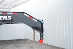 PJ Trailers 32'x102" Gooseneck Low Pro Flatbed Trailer w/ Singles (LS) Stock #92023 - Thumbnail 5