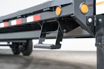 PJ Trailers 32'x102" Gooseneck Low Pro Flatbed Trailer w/ Singles (LS) Stock #92023 - Thumbnail 10