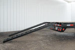 PJ Trailers 32'x102" Gooseneck Low Pro Flatbed Trailer w/ Singles (LS) Stock #92023 - Thumbnail 14