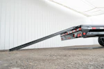 PJ Trailers 32'x102" Gooseneck Low Pro Flatbed Trailer w/ Singles (LS) Stock #92023 - Thumbnail 16