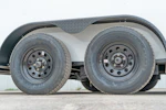 Spartan 7'x16' Enclosed Cargo Trailer w/ Rear Ramp Door (C2) Stock #92079 - Thumbnail 2