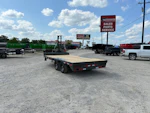ARC Trailers 16'x102" 8" I-beam Deckover Trailer (BDS) Stock #92093 - Thumbnail 4
