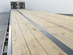ARC Trailers 32'x102" 24K Gooseneck Flatbed Trailer w/ Duals (GDD) Stock #92105 - Thumbnail 4