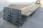 ARC Trailers 32'x102" 24K Gooseneck Flatbed Trailer w/ Duals (GDD) Stock #92105 - Thumbnail 6
