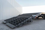 ARC Trailers 32'x102" 24K Gooseneck Flatbed Trailer w/ Duals (GDD) Stock #92105 - Thumbnail 9