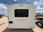 Continental Cargo 8.5'x16' Enclosed Office Trailer Stock #92134 - Thumbnail 6
