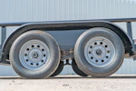 Texas Bragg 16'x77" Utility Trailer (U2) Stock #92232 - Thumbnail 8