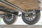 Texas Bragg 16'x77" Utility Trailer (U2) Stock #92249 - Thumbnail 7