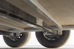 LoneStar 8.5'x24' 14k Steel Enclosed Cargo Trailer w/ Rear Ramp Door (C2) Stock #92256 - Thumbnail 10
