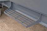 ARC Trailers 14'x83" Gooseneck Telescopic Dump Trailer w/ 2' Sides (GDT) Stock #92332 - Thumbnail 17