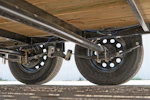 PJ Trailers 18'x83" 5" Channel Car Trailer (C5) Stock #92334 - Thumbnail 12