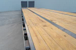 PJ Trailers 40'x102" Gooseneck Low Pro Flatbed Trailer w/ Duals (LD) Stock #92341 - Thumbnail 4