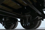 PJ Trailers 40'x102" Gooseneck Low Pro Flatbed Trailer w/ Duals (LD) Stock #92343 - Thumbnail 7
