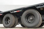 PJ Trailers 40'x102" Gooseneck Low Pro Flatbed Trailer w/ Duals (LD) Stock #92379 - Thumbnail 12