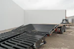 PJ Trailers 40'x102" Gooseneck Low Pro Flatbed Trailer w/ Duals (LD) Stock #92379 - Thumbnail 19
