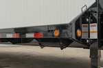 PJ Trailers 40'x102" Gooseneck Low Pro Flatbed Trailer w/ Duals (LD) Stock #92380 - Thumbnail 9