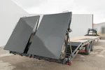 PJ Trailers 40'x102" Gooseneck Low Pro Flatbed Trailer w/ Duals (LD) Stock #92380 - Thumbnail 17