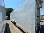 Look USED 8.5x24 Race Trailer Stock #92383 - Thumbnail 4