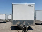Look USED 8.5x24 Race Trailer Stock #92383 - Thumbnail 7