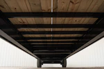 PJ Trailers 40'x102" 18k Gooseneck Flatbed Trailer w/ Singles (LX) Stock #92385 - Thumbnail 9