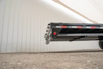 PJ Trailers 40'x102" 18k Gooseneck Flatbed Trailer w/ Singles (LX) Stock #92385 - Thumbnail 16
