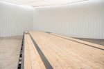 PJ Trailers 40'x102" 18k Gooseneck Flatbed Trailer w/ Singles (LX) Stock #92386 - Thumbnail 11