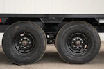 PJ Trailers 40'x102" 18k Gooseneck Flatbed Trailer w/ Singles (LX) Stock #92387 - Thumbnail 10