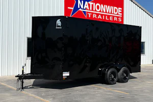Spartan 7'x14' Enclosed Cargo Trailer w/ Rear Ramp Door (C2)