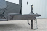 Spartan 7'x16' Enclosed Cargo Trailer w/ Rear Ramp Door (C2) Stock #92408 - Thumbnail 10