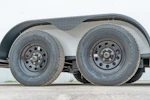 Spartan 7'x16' Enclosed Cargo Trailer w/ Rear Ramp Door (C2) Stock #92409 - Thumbnail 2