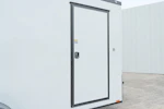 Spartan 7'x16' Enclosed Cargo Trailer w/ Rear Ramp Door (C2) Stock #92409 - Thumbnail 11