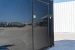 Spartan 6'x12' Enclosed Cargo Trailer w/ Rear Ramp Door (C1) Stock #92412 - Thumbnail 9
