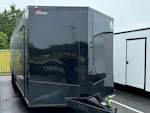 Spartan 8.5'x24' Enclosed Cargo Trailer w/ Rear Ramp Door (C2) Stock #92434 - Thumbnail 2