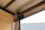 Spartan 7'x16' Enclosed Cargo Trailer w/ Rear Ramp Door (C2) Stock #92457 - Thumbnail 12