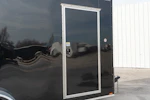 Spartan 7'x16' Enclosed Cargo Trailer w/ Rear Ramp Door (C2) Stock #92457 - Thumbnail 18