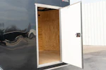 Spartan 7'x16' Enclosed Cargo Trailer w/ Rear Ramp Door (C2) Stock #92457 - Thumbnail 19