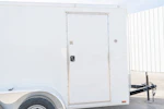 Spartan 6'x12' Enclosed Cargo Trailer w/ Rear Ramp Door (C2) Stock #92469 - Thumbnail 18