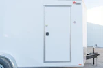 Spartan 7'x16' Enclosed Cargo Trailer w/ Rear Ramp Door (C2) Stock #92482 - Thumbnail 17